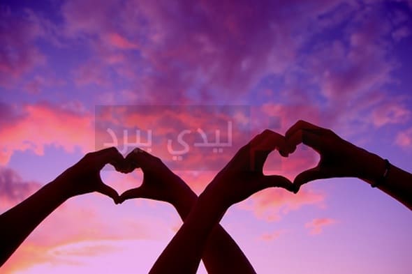 اجمل رسالة حب ممكن تقدمها لحبيبتك