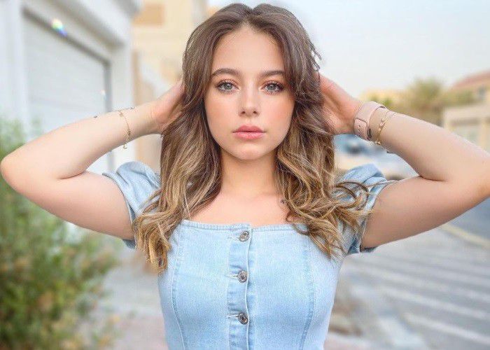 فيديو فضيحة بيسان اسماعيل كامل