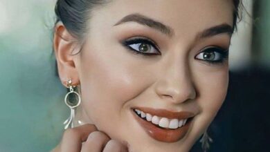 كم عمر نسليهان اتاغول حسابها على انستقرام