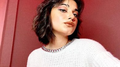 فيديو فضيحة ساره مهند المنتشر تيك توك