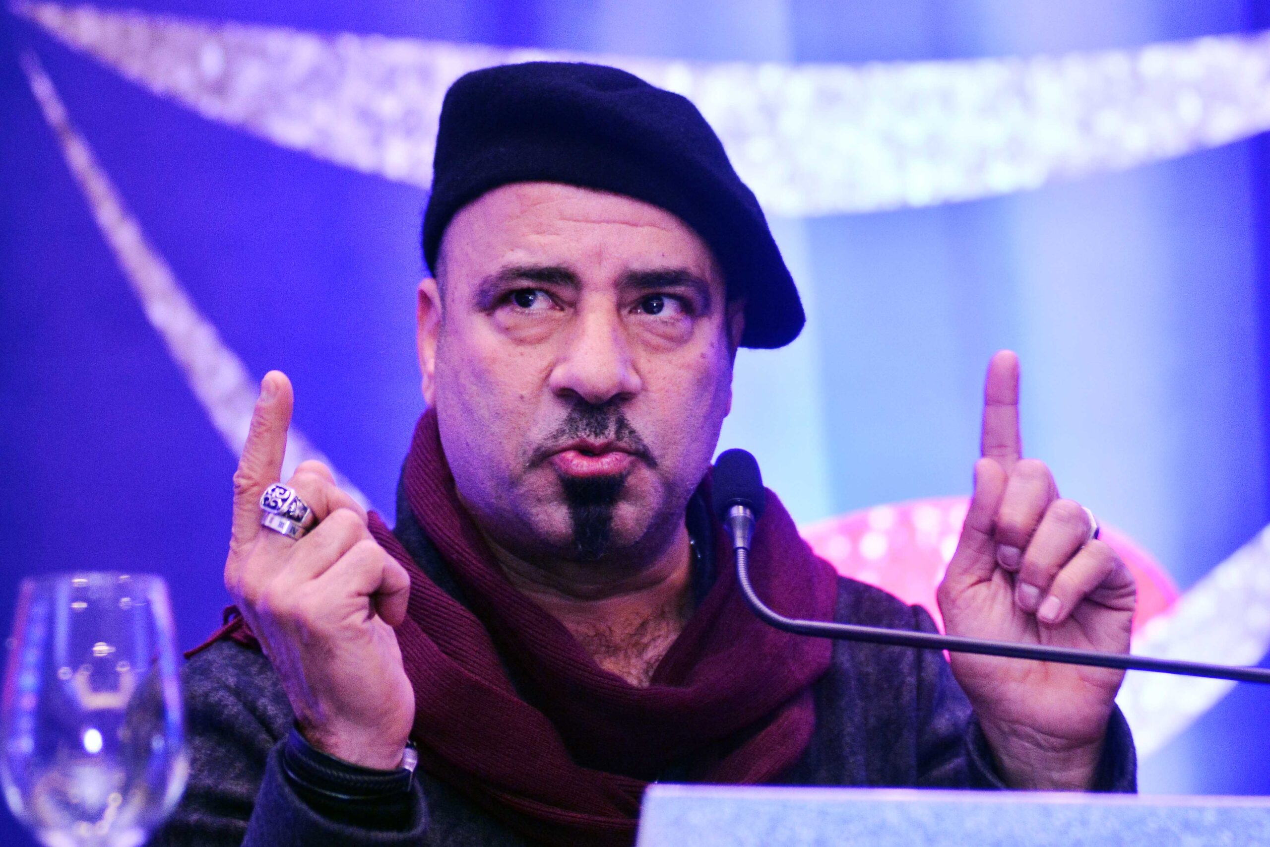 فيديو فضيحة محمد سعد كامل