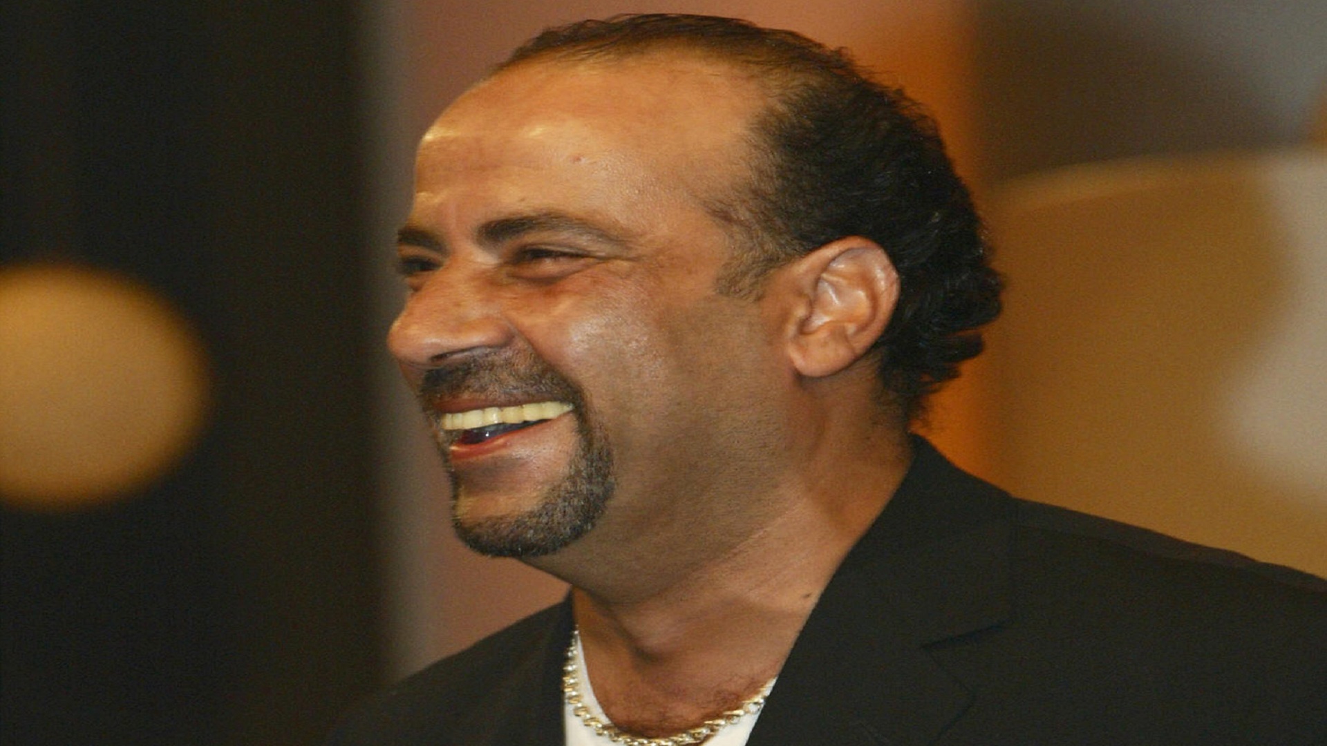 فيديو محمد سعد الاخير فضيحة قبل الحذف