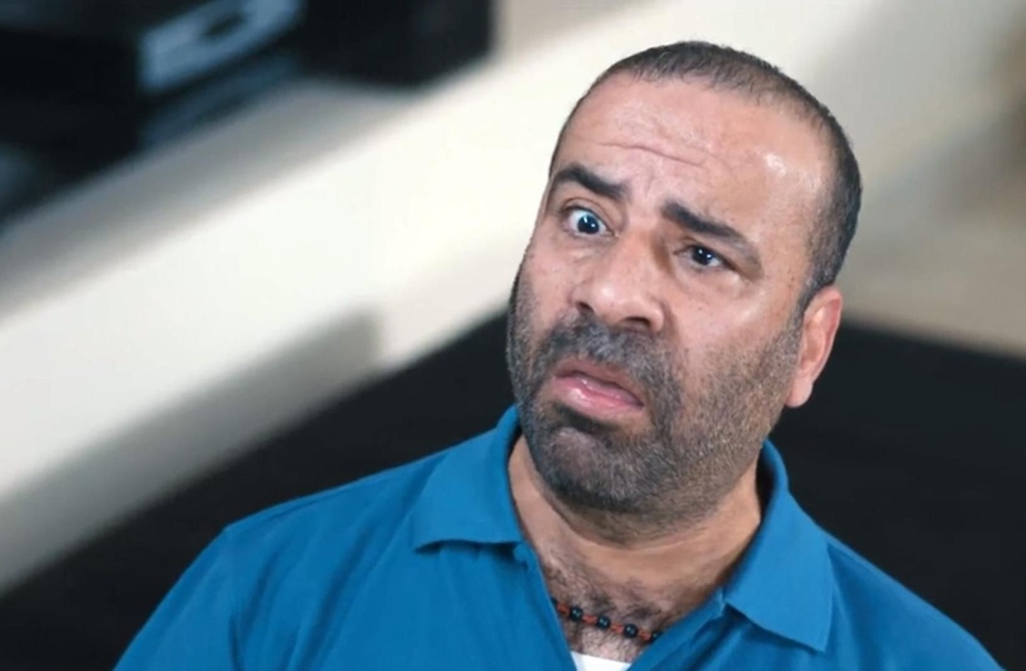 فيديو فضيحة محمد سعد كامل