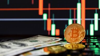 حكم تداول العملات الرقمية على منصة binance