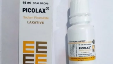 تجربتي مع بخاخ تيكانيز TICANASE