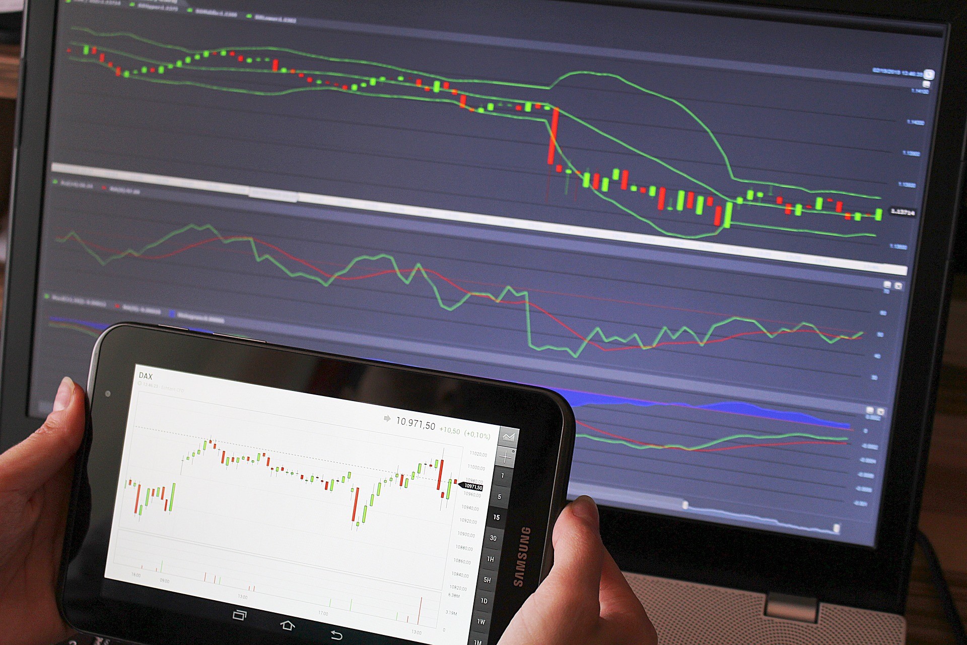 فيديو شرح تداول العملات الرقمية والربح الموثوق