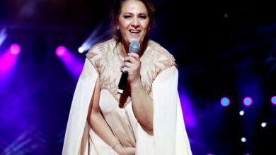 من هي ملكة عويج انستقرام ابنة أمينة فاخت