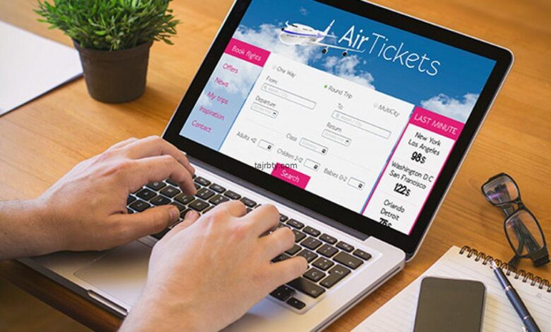 أفضل موقع شراء تذاكر الشان الكترونيا سعر وطريقة الشراء