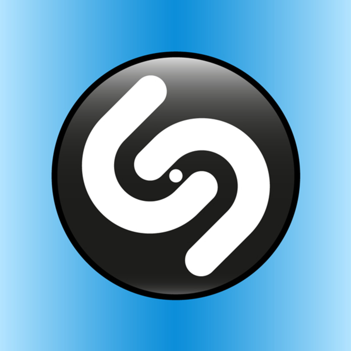 برنامج يطلع اسم الاغنية Shazam كيف اطلع اسم الاغنية من الصوت؟