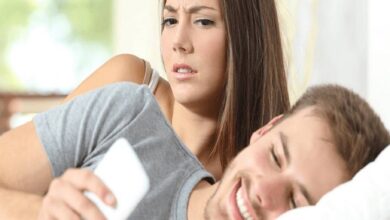كيف اتخطى خيانة زوجي ماذا افعل لنسيان خيانة زوجي؟