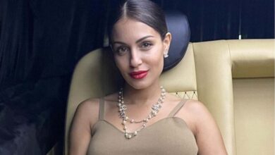 من هو حبيب هبة عبوك الجديد حقيقة مثليته وجنسيته