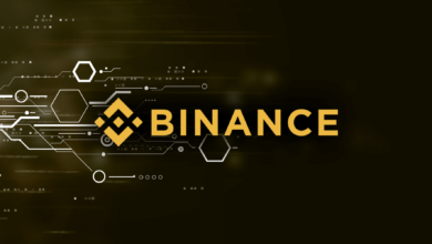 هل برنامج Binance حلال أم حرام؟