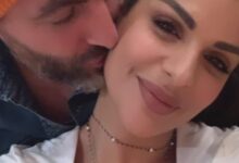 من هو زوج مايا ابراهيم صور قبل وبعد عملية التجميل