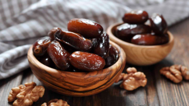 تفسير حلم رؤية التمر في المنام