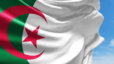 معدلات القبول 2023 في الجزائر