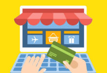 كيف يتم شراء تذكرة الكترونية قائمة الشراء