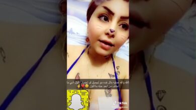 فيديو فضيحة حنونة حكومة في العراق والقبض عليها