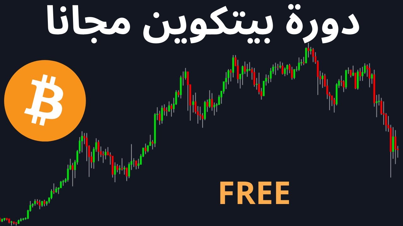 تحميل كورس تداول العملات الرقمية pdf