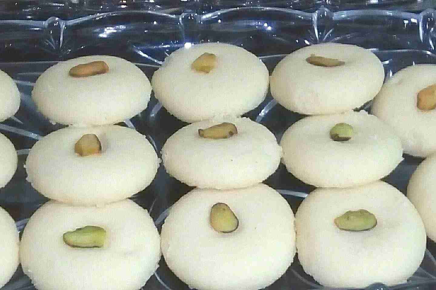 طريقة عمل الغريبة نادية السيد آية حبيب