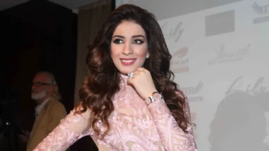 سهيلة بن لشهب انستقرام زوج صور قبل وبعد التجمي