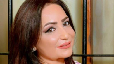 كم عمر تولاي هارون وزوجها وأولادها