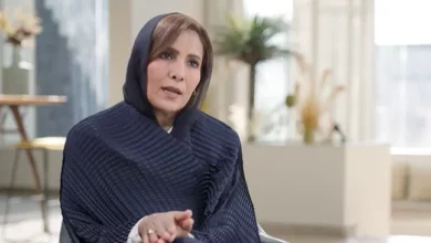 كم عمر مي المزيني .. قصة نجاح مي المزيني