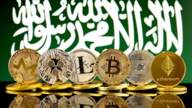 ما عقوبة تداول العملات الرقمية في السعودية