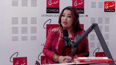 من هو زوج الهام واعزيز هل وجدت أمها