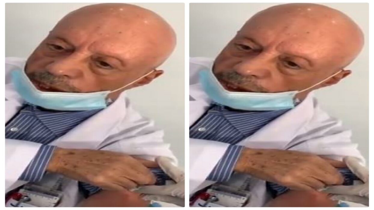 تجربتي مع الدكتور حرب الهرفي