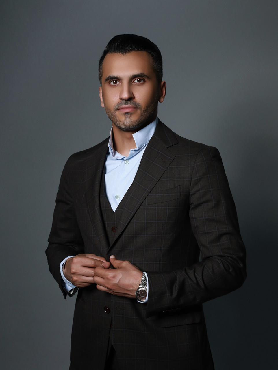 تجربتي مع الدكتور محمد القحطاني استشاري جراحة التجميل