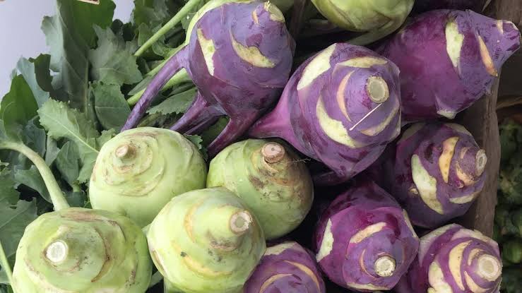 تفسير حلم رؤية الكرنب فى المنام