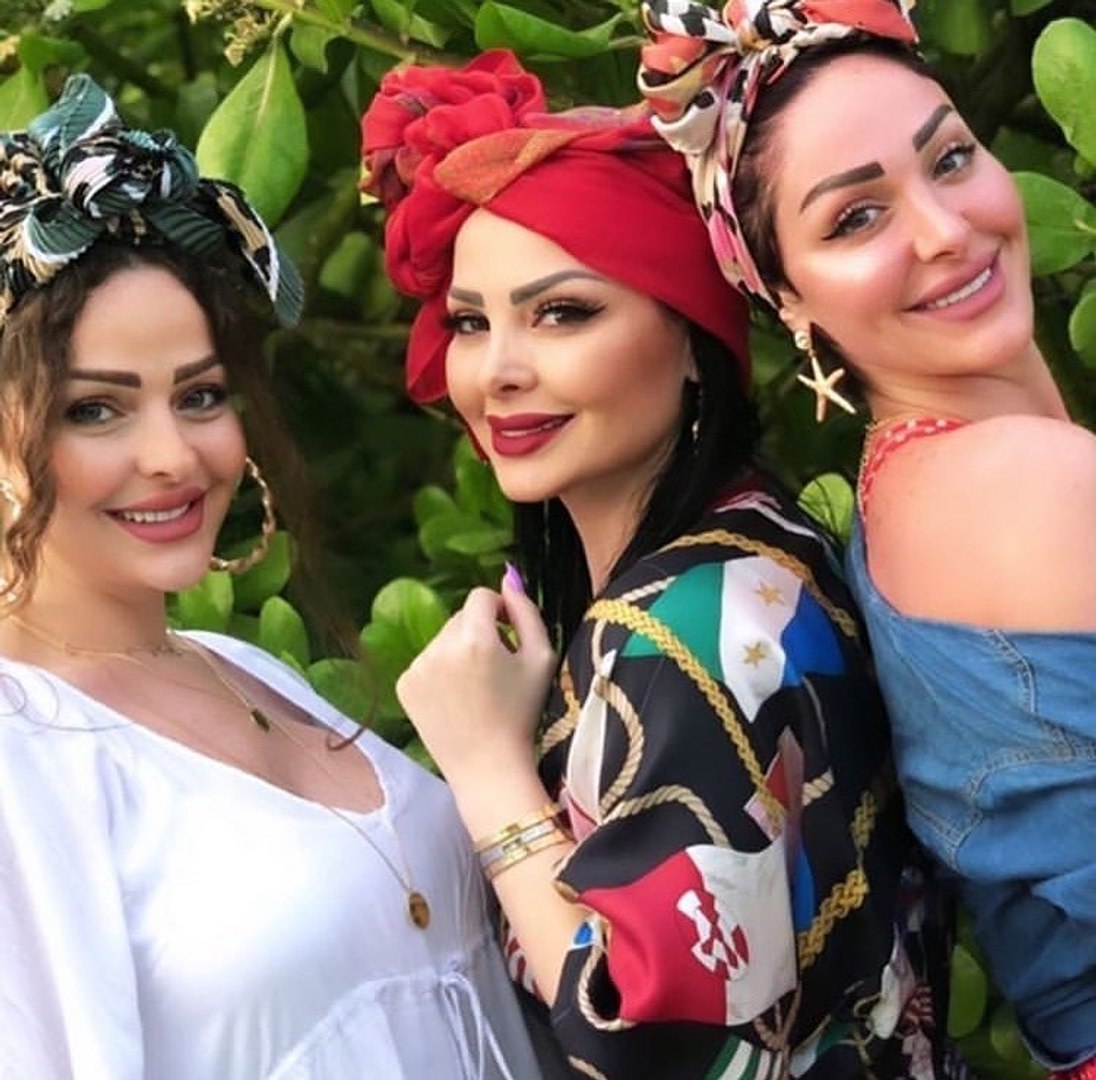 فيديو فضيحة ماما ميدو والدة زين وديانا كرزون