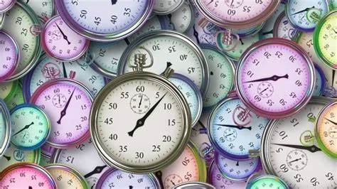 معنى الساعة 00:00 في الحب
