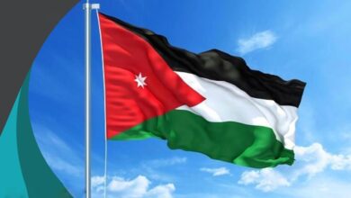 أجمل تعبير عن عيد الاستقلال الاردني 2023