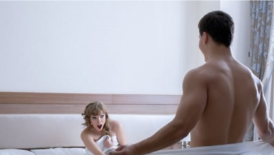 تفسير حلم رؤية عضو ذكر الرجل في المنام