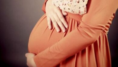 تفسير حلم رؤية امرأة اعرفها حامل في المنام