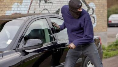 تفسير حلم رؤية سرقة سيارتي في المنام