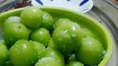 تفسير حلم الجارنك البرقوق في المنام