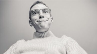 تفسير حلم رؤية شخص أصبح مجنون في المنام