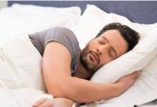 تفسير حلم رؤية رجل ينكح رجل في المنام