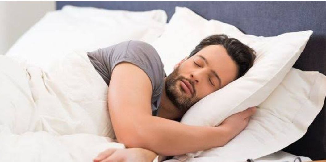 تفسير حلم رؤية رجل ينكح رجل في المنام