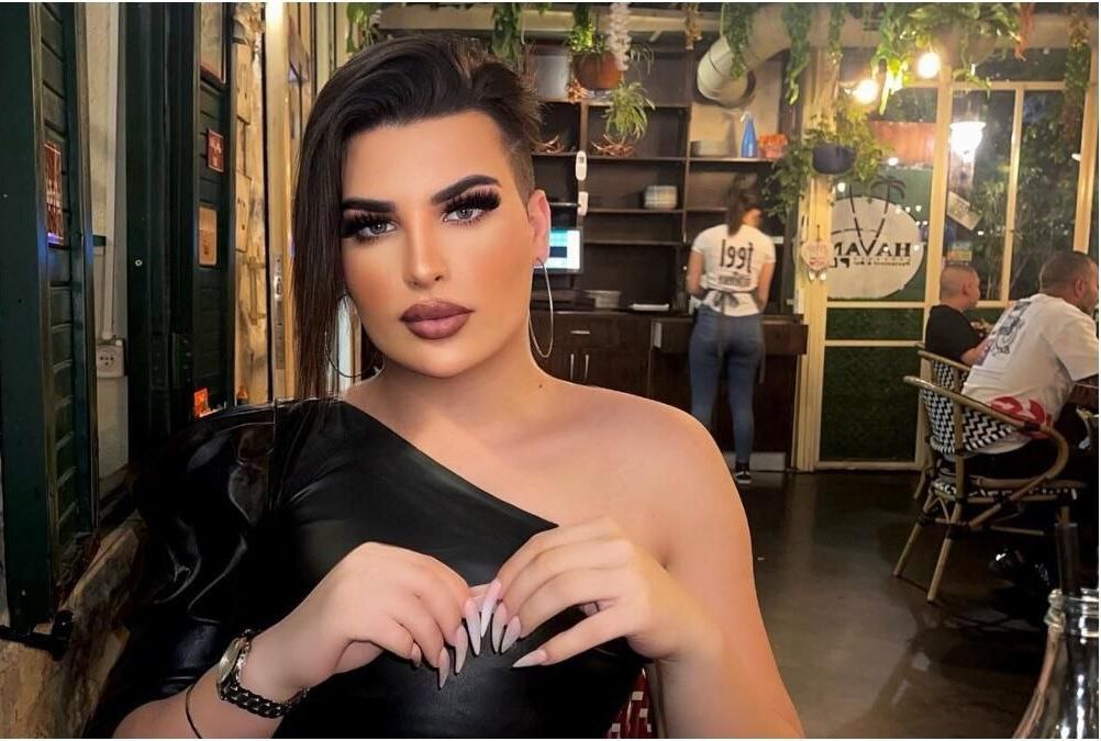 فيديو فضيحة ساهر منذر كامل
