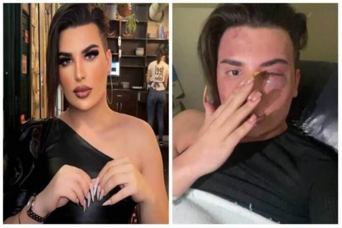 فيديو فضيحة ساهر منذر كامل