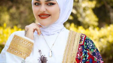 فيديو فضيحة فاطمة الراوي كامل