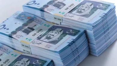 أقل نسبة تمويل شخصي في البنوك السعودية