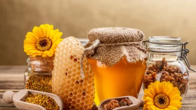 تجربتي مع العسل للوجه وأهم فوائده للبشرة الدهنية والتخلص من الرؤوس السوداء