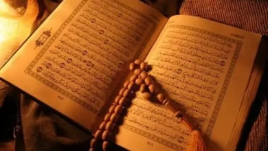 تجربتي مع الماء المقري وابرز الأعراض بعد شرب الماء المقري عليه