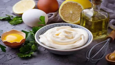 تجربتي مع المايونيز لتطويل الشعر وتكثيفه وأبرز فوائده