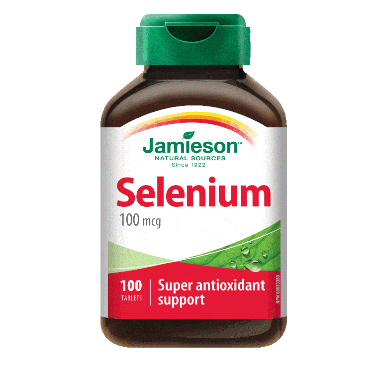 تجربتي مع فيتامين سيلينيوم ايه سي اى Selenium ACE لزيادة الوزن