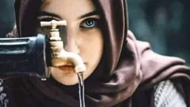 تفسير حلم رؤية الوضوء في المنام للعزباء المتزوجة الرجل
